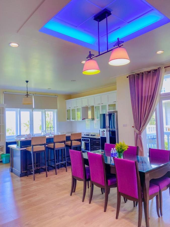 Sealinks Sea View Villa Mui Ne Pe85-Pe88 Phu Hai Exterior foto