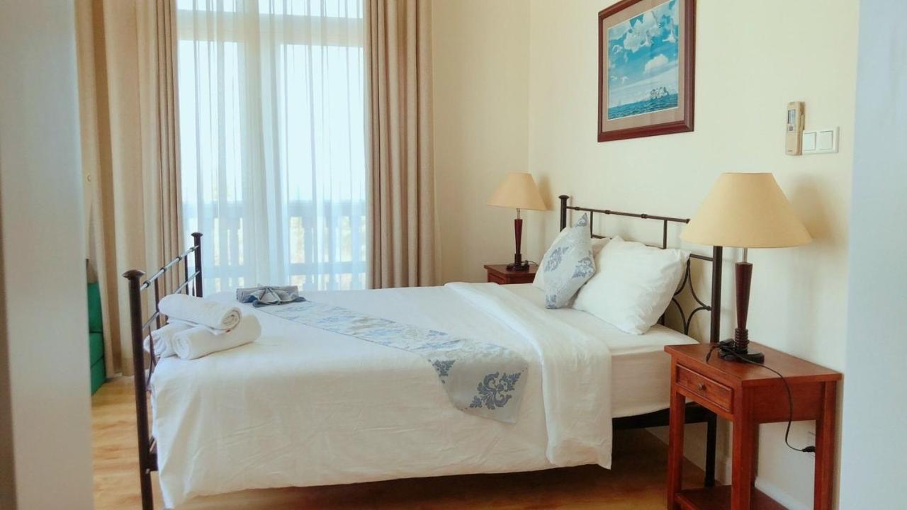 Sealinks Sea View Villa Mui Ne Pe85-Pe88 Phu Hai Exterior foto