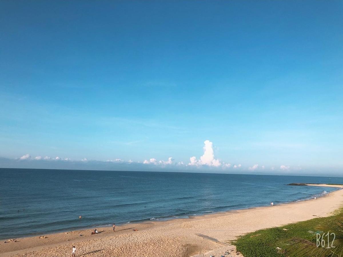 Sealinks Sea View Villa Mui Ne Pe85-Pe88 Phu Hai Exterior foto