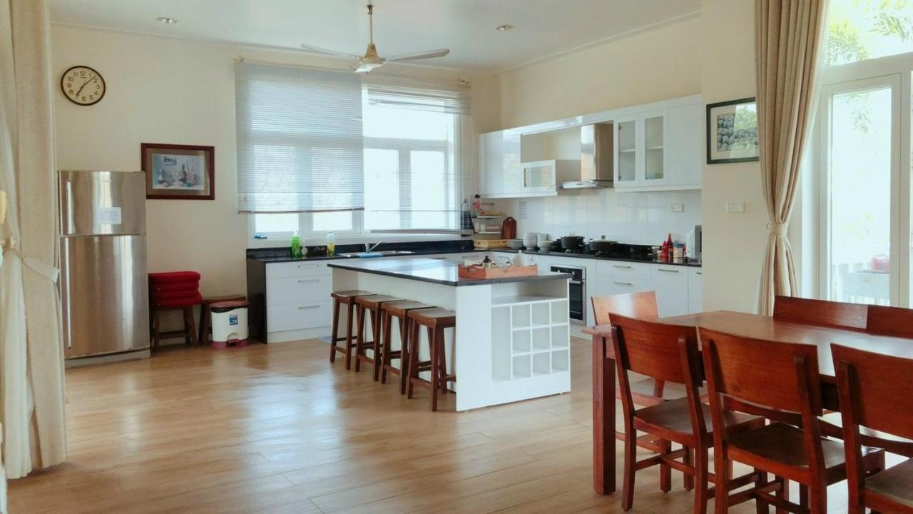 Sealinks Sea View Villa Mui Ne Pe85-Pe88 Phu Hai Exterior foto