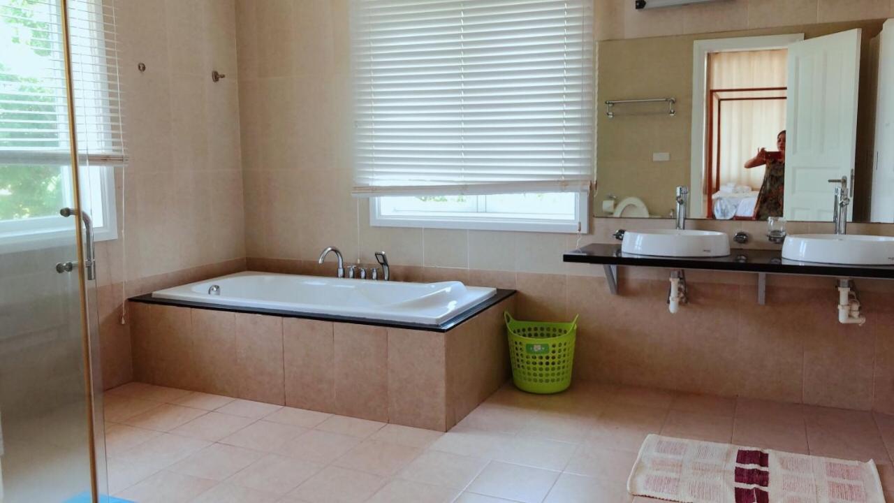 Sealinks Sea View Villa Mui Ne Pe85-Pe88 Phu Hai Exterior foto